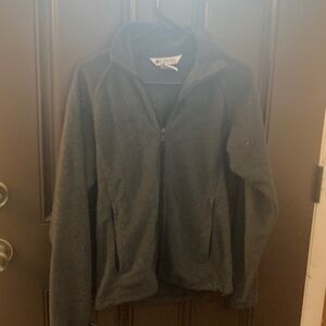 Columbia Gray Women's Jacket